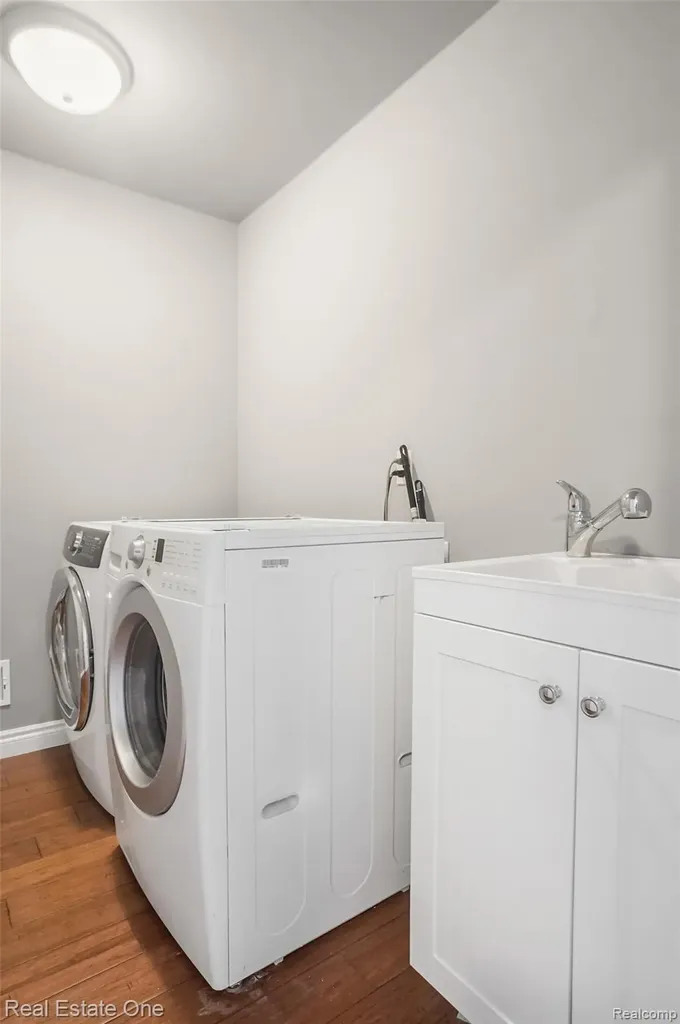 26608 Fountain View Boulevard Chesterfield Township MI 48051
