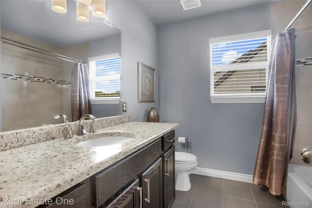 26608 Fountain View Boulevard Chesterfield Township MI 48051