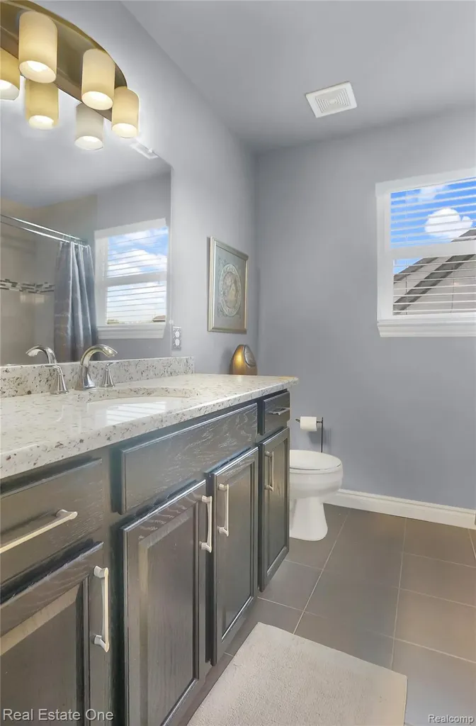 26608 Fountain View Boulevard Chesterfield Township MI 48051
