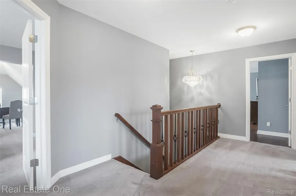 26608 Fountain View Boulevard Chesterfield Township MI 48051