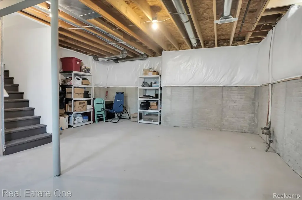 26608 Fountain View Boulevard Chesterfield Township MI 48051