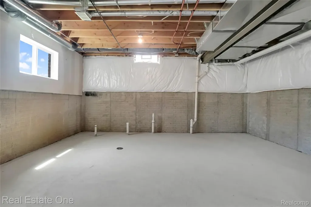 26608 Fountain View Boulevard Chesterfield Township MI 48051