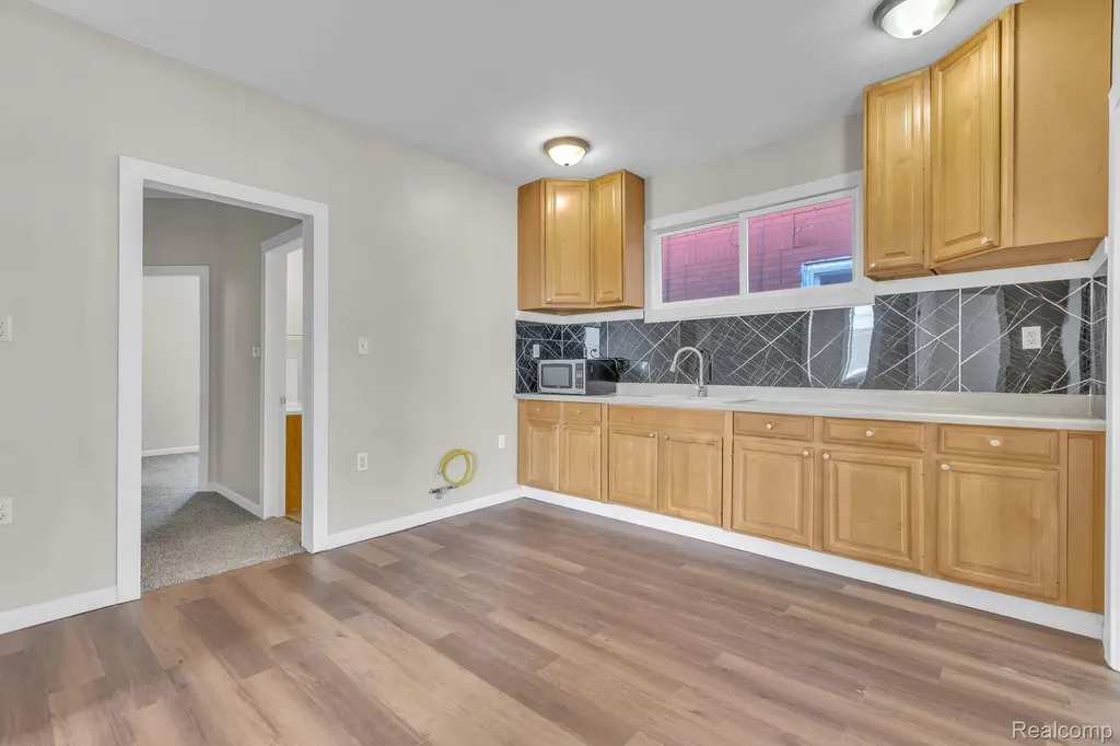 4050 Lillibridge Street Detroit City MI 48214