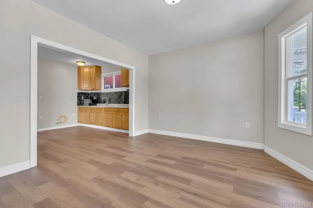4050 Lillibridge Street Detroit City MI 48214