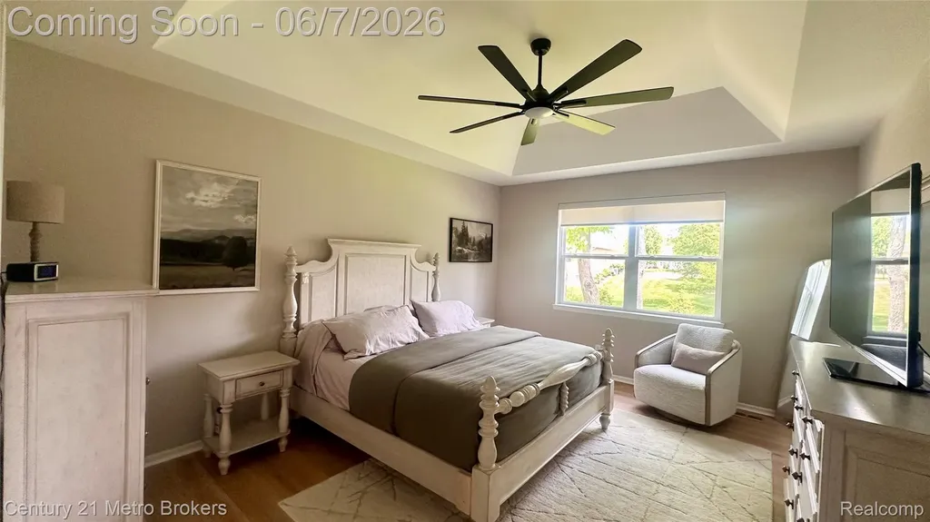 16437 Sleepy Hollow Drive Fenton Charter Township MI 48430