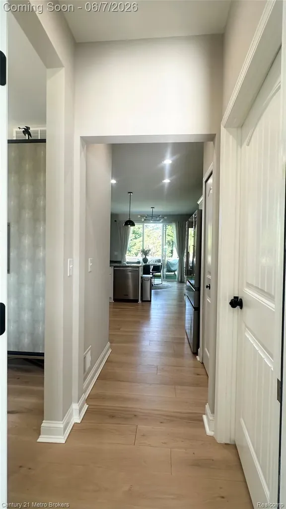 16437 Sleepy Hollow Drive Fenton Charter Township MI 48430