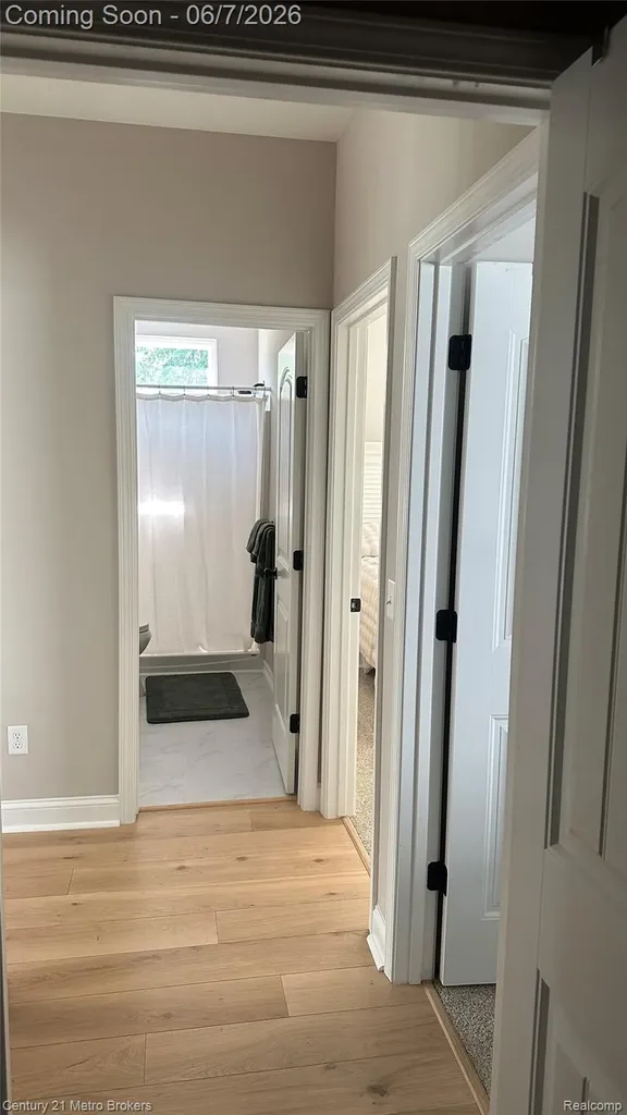 16437 Sleepy Hollow Drive Fenton Charter Township MI 48430