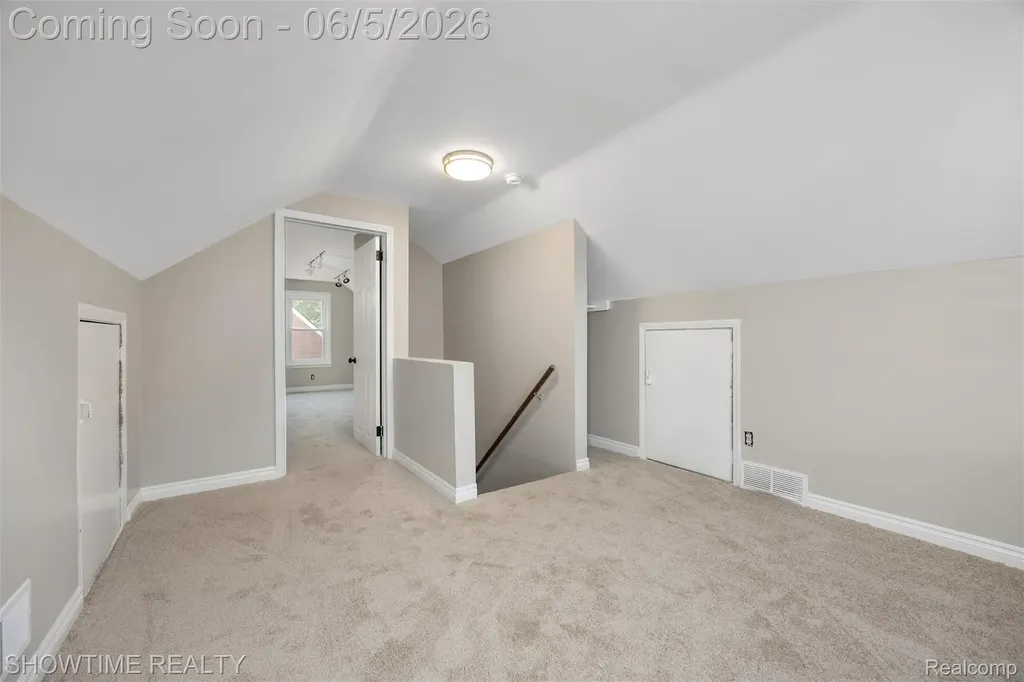 23101 Shakespeare Avenue Eastpointe City MI 48021