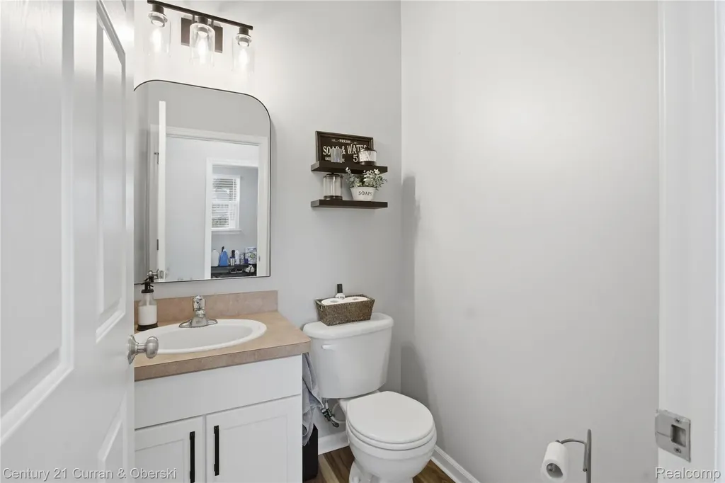 23537 Crescent Ridge Drive Huron Charter Township MI 48164