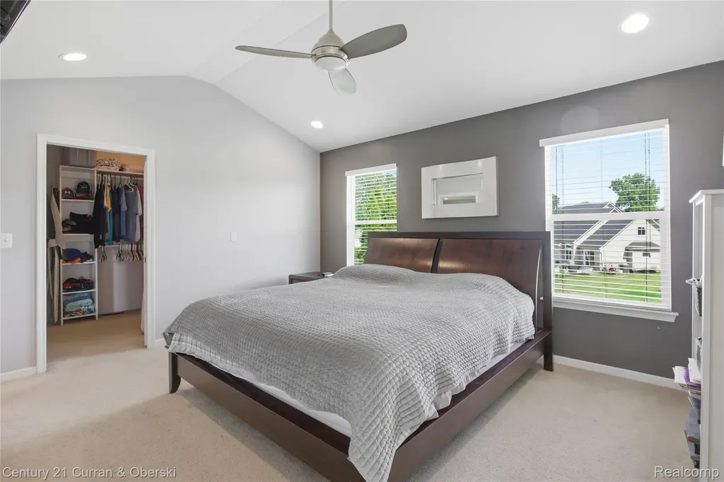 23537 Crescent Ridge Drive Huron Charter Township MI 48164