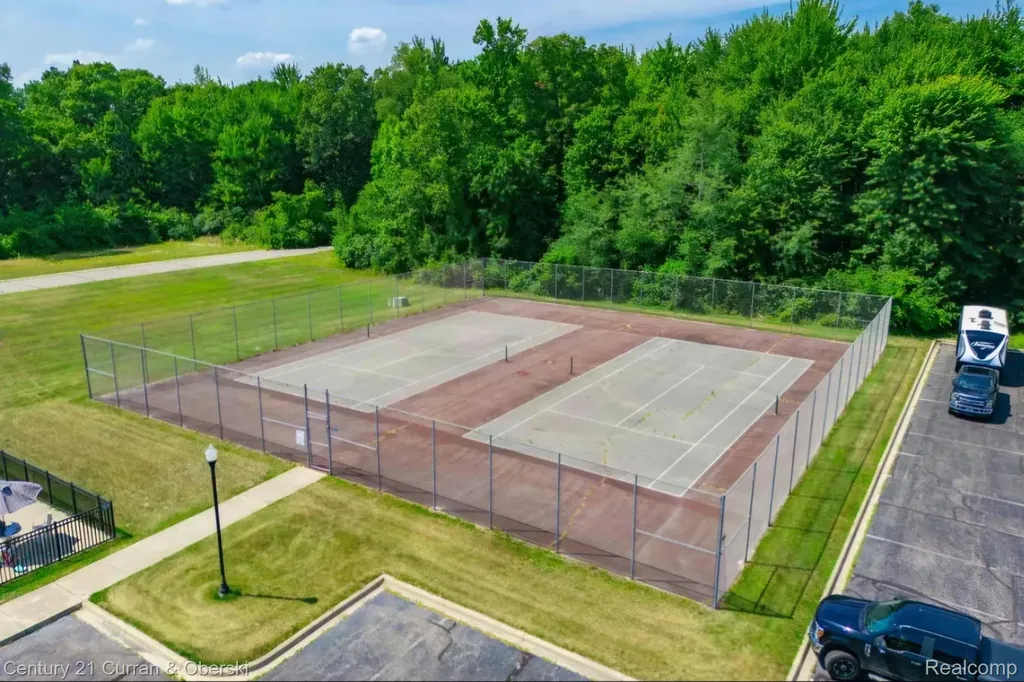 23537 Crescent Ridge Drive Huron Charter Township MI 48164
