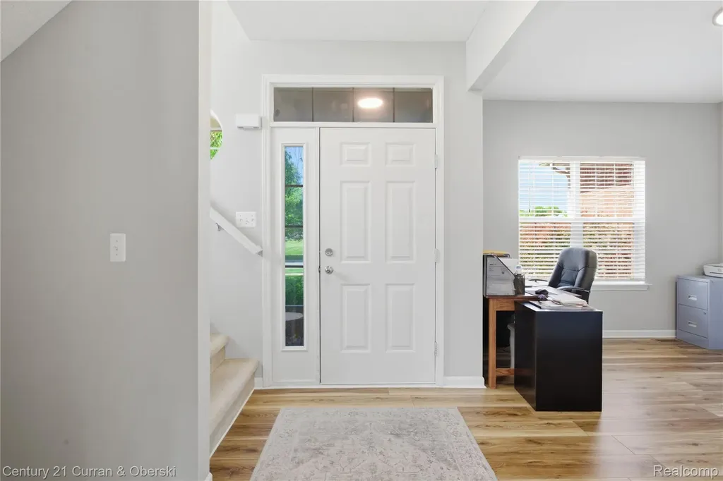 23537 Crescent Ridge Drive Huron Charter Township MI 48164