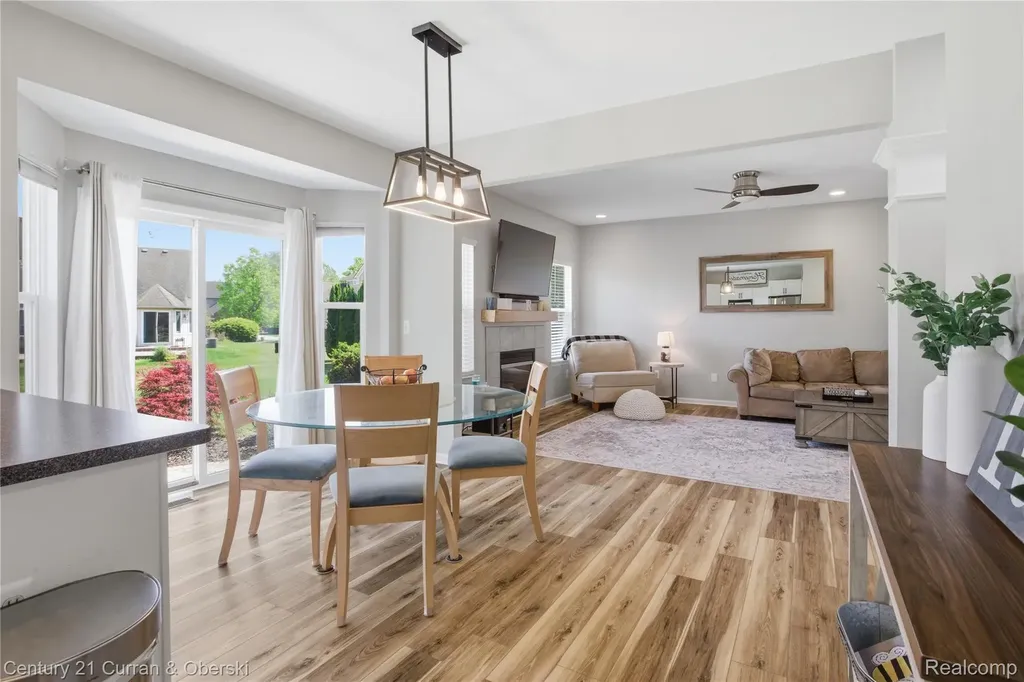 23537 Crescent Ridge Drive Huron Charter Township MI 48164
