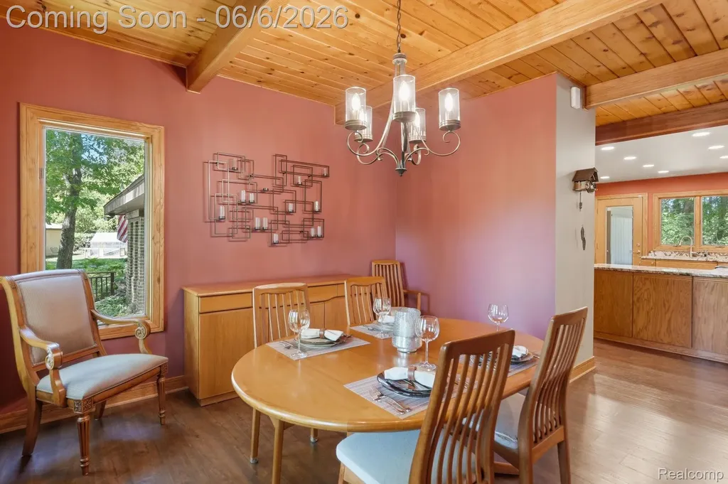 356 Avanti Lane Highland Charter Township MI 48357