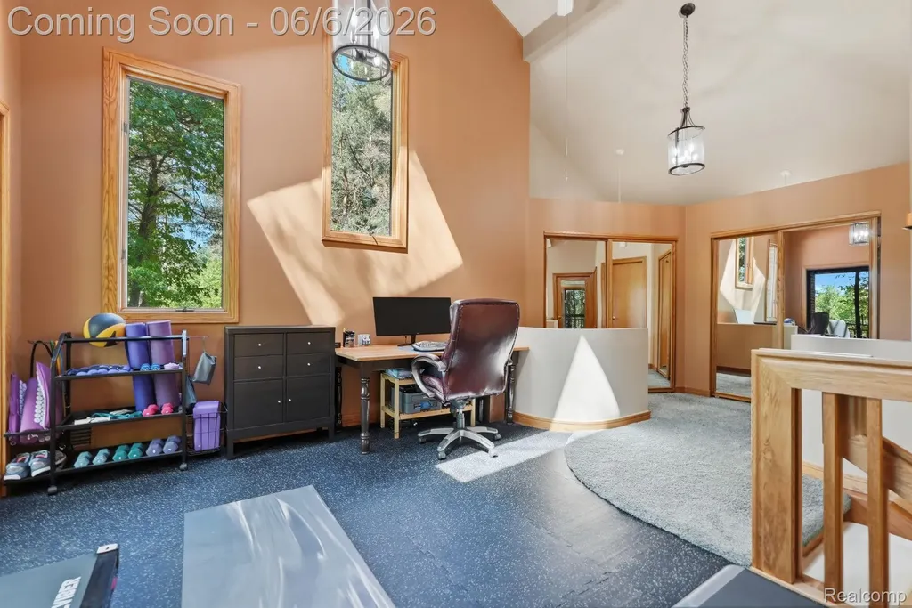 356 Avanti Lane Highland Charter Township MI 48357