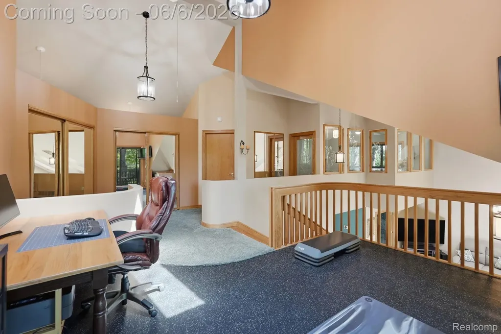 356 Avanti Lane Highland Charter Township MI 48357