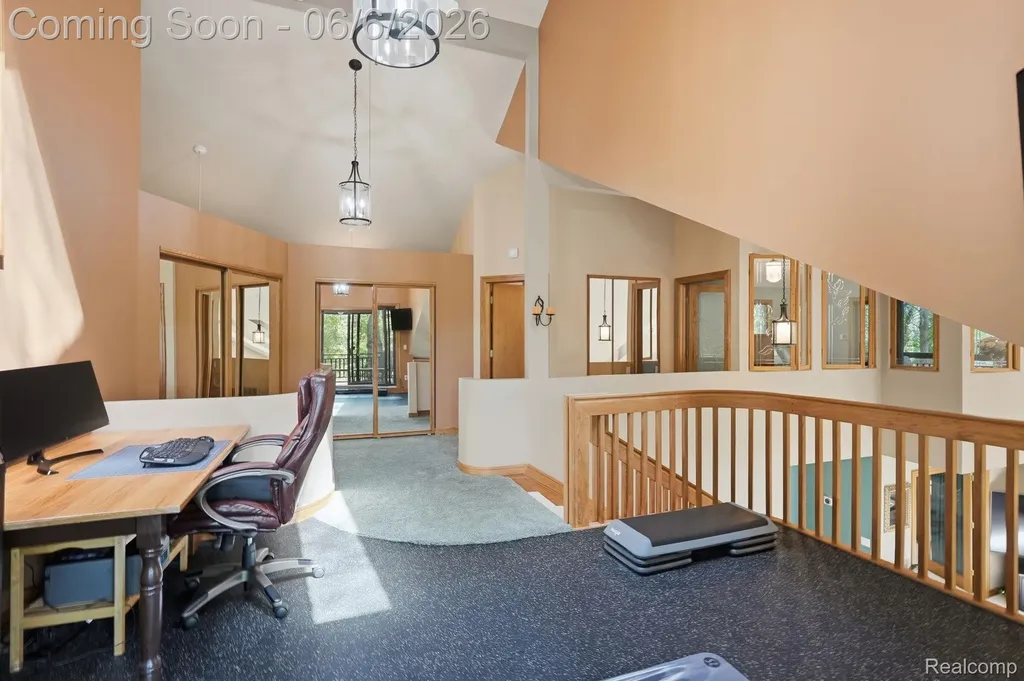 356 Avanti Lane Highland Charter Township MI 48357