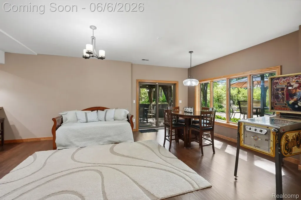 356 Avanti Lane Highland Charter Township MI 48357