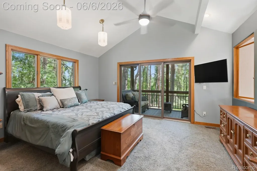 356 Avanti Lane Highland Charter Township MI 48357