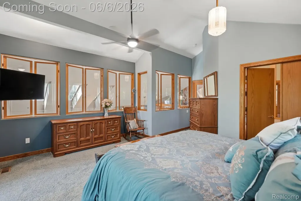 356 Avanti Lane Highland Charter Township MI 48357