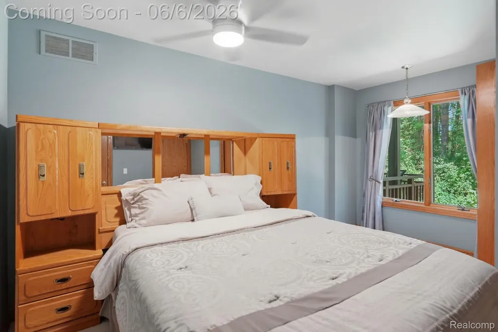 356 Avanti Lane Highland Charter Township MI 48357