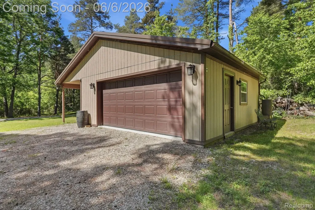 356 Avanti Lane Highland Charter Township MI 48357