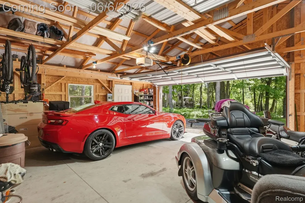 356 Avanti Lane Highland Charter Township MI 48357