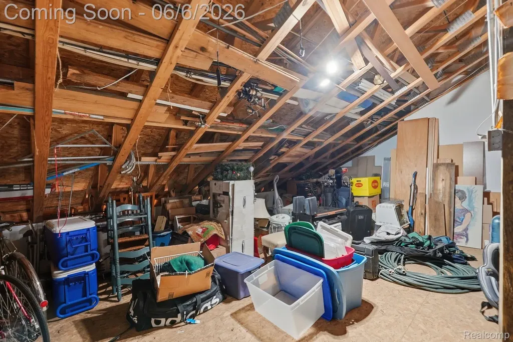 356 Avanti Lane Highland Charter Township MI 48357