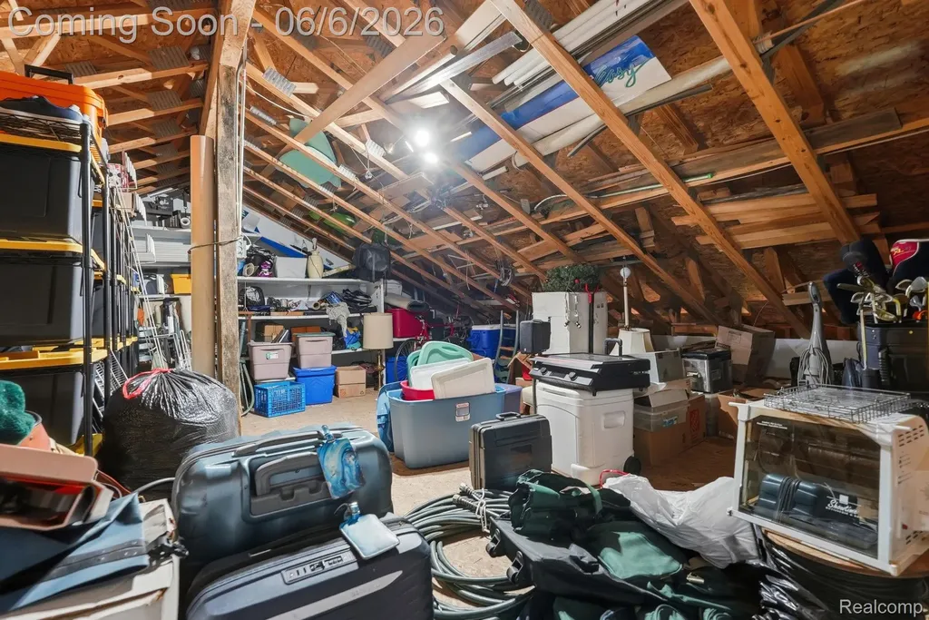 356 Avanti Lane Highland Charter Township MI 48357