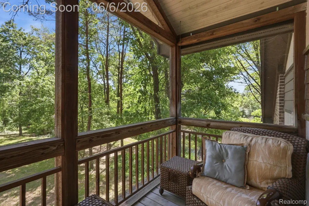 356 Avanti Lane Highland Charter Township MI 48357
