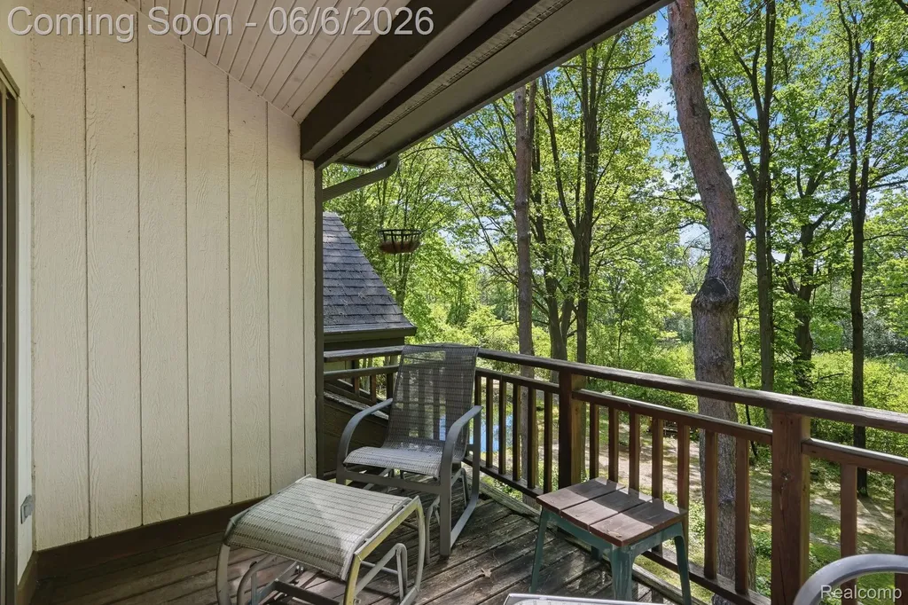 356 Avanti Lane Highland Charter Township MI 48357