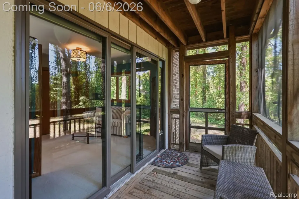 356 Avanti Lane Highland Charter Township MI 48357