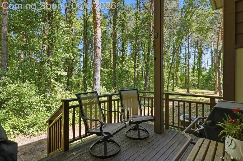 356 Avanti Lane Highland Charter Township MI 48357
