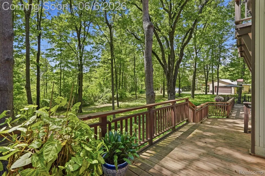 356 Avanti Lane Highland Charter Township MI 48357