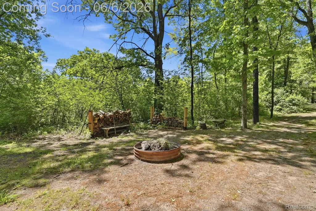 356 Avanti Lane Highland Charter Township MI 48357