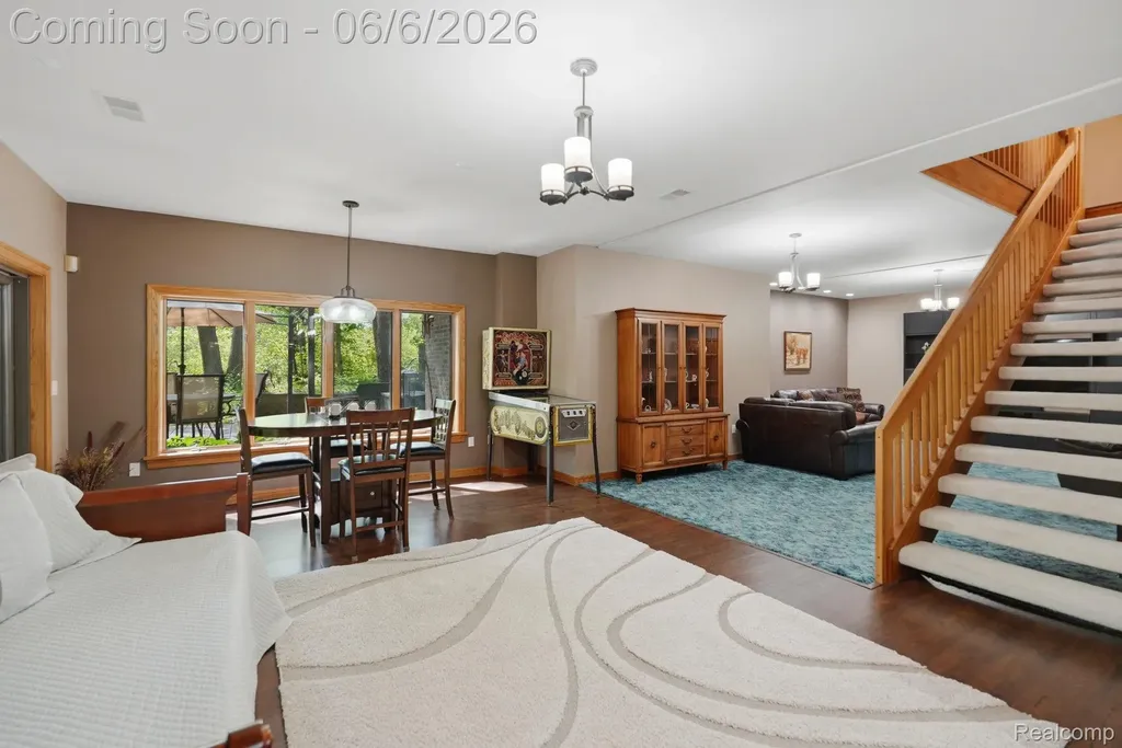 356 Avanti Lane Highland Charter Township MI 48357