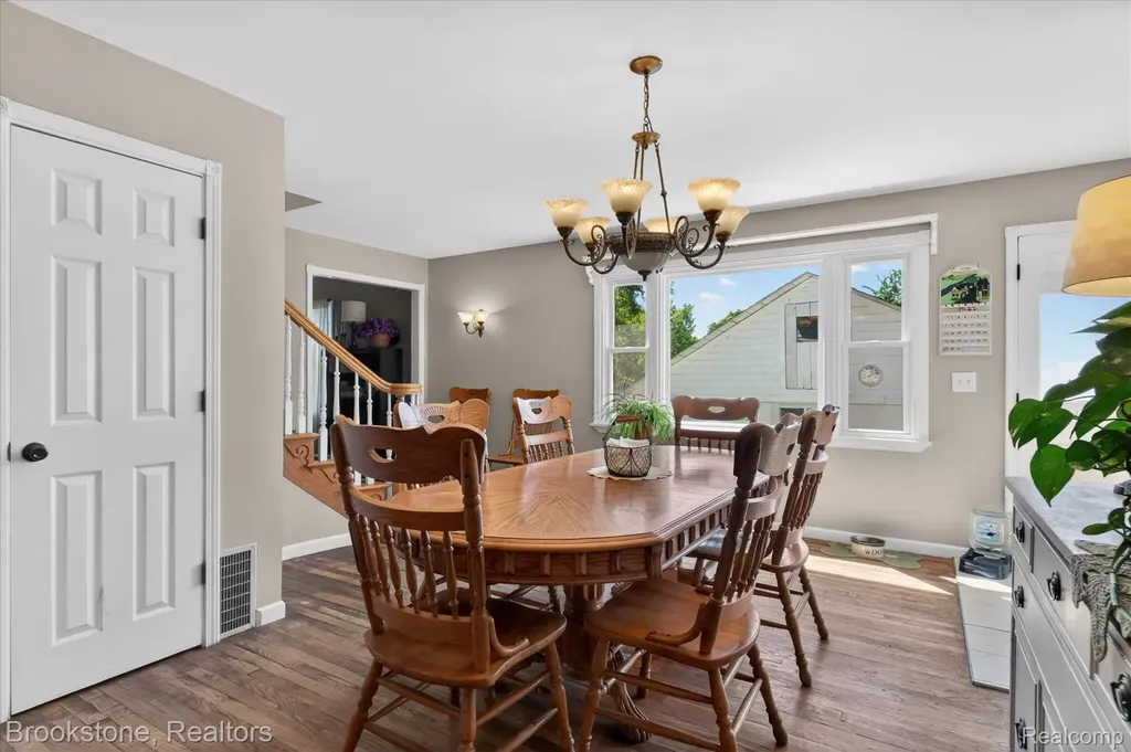 9455 Andersonville Road Springfield Charter Township MI 48346