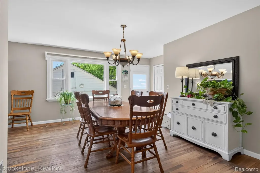 9455 Andersonville Road Springfield Charter Township MI 48346