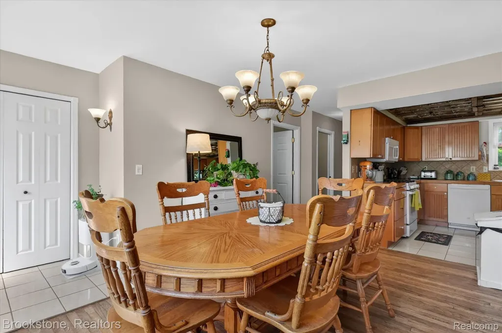 9455 Andersonville Road Springfield Charter Township MI 48346