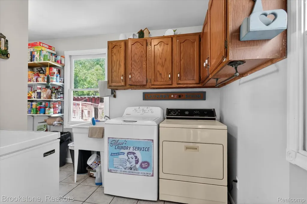 9455 Andersonville Road Springfield Charter Township MI 48346