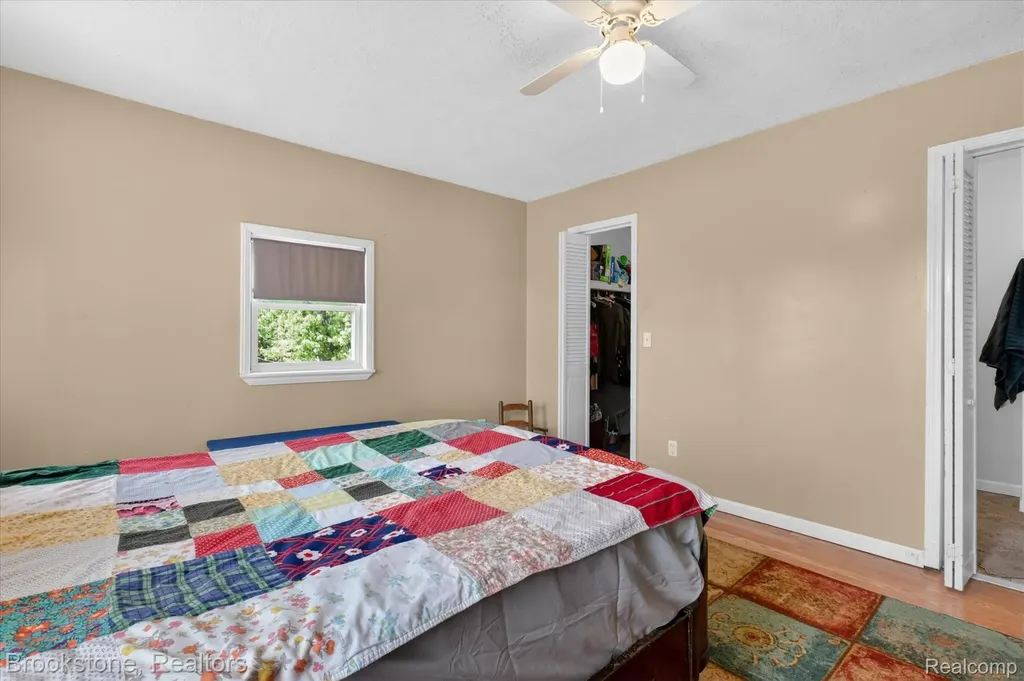 9455 Andersonville Road Springfield Charter Township MI 48346