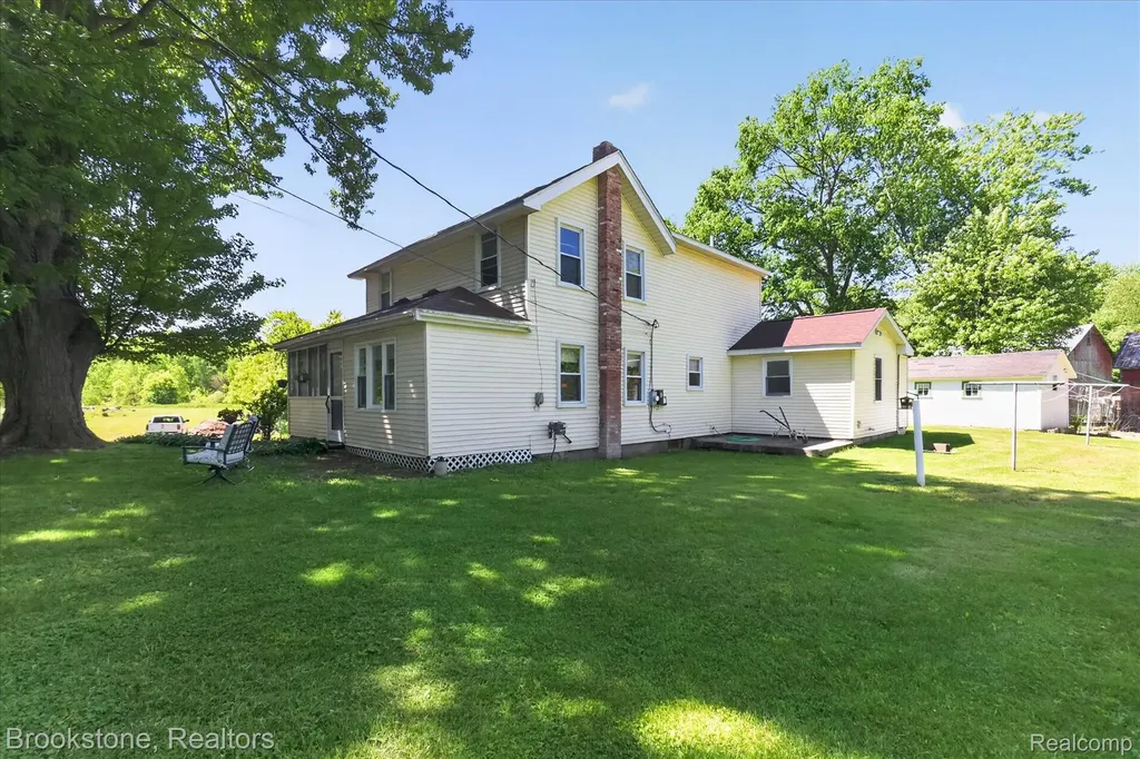 9455 Andersonville Road Springfield Charter Township MI 48346