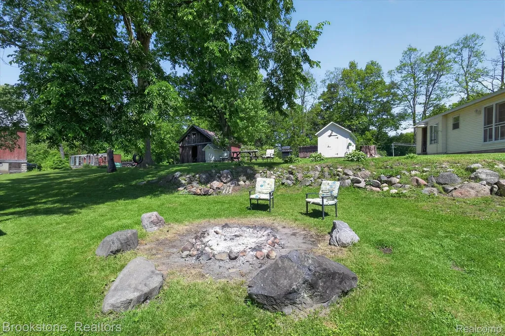 9455 Andersonville Road Springfield Charter Township MI 48346