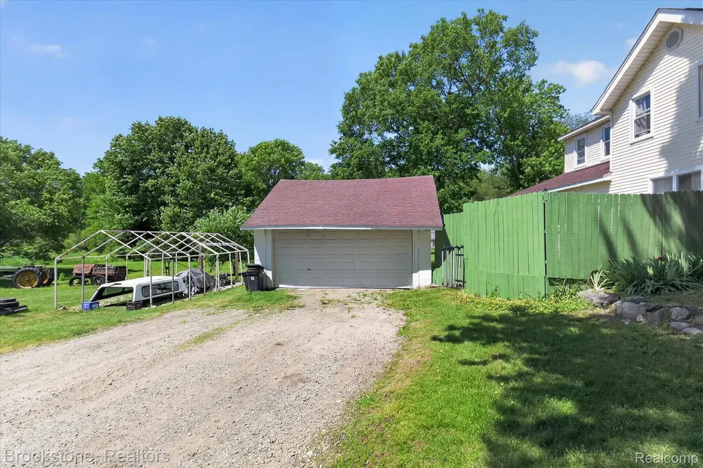 9455 Andersonville Road Springfield Charter Township MI 48346