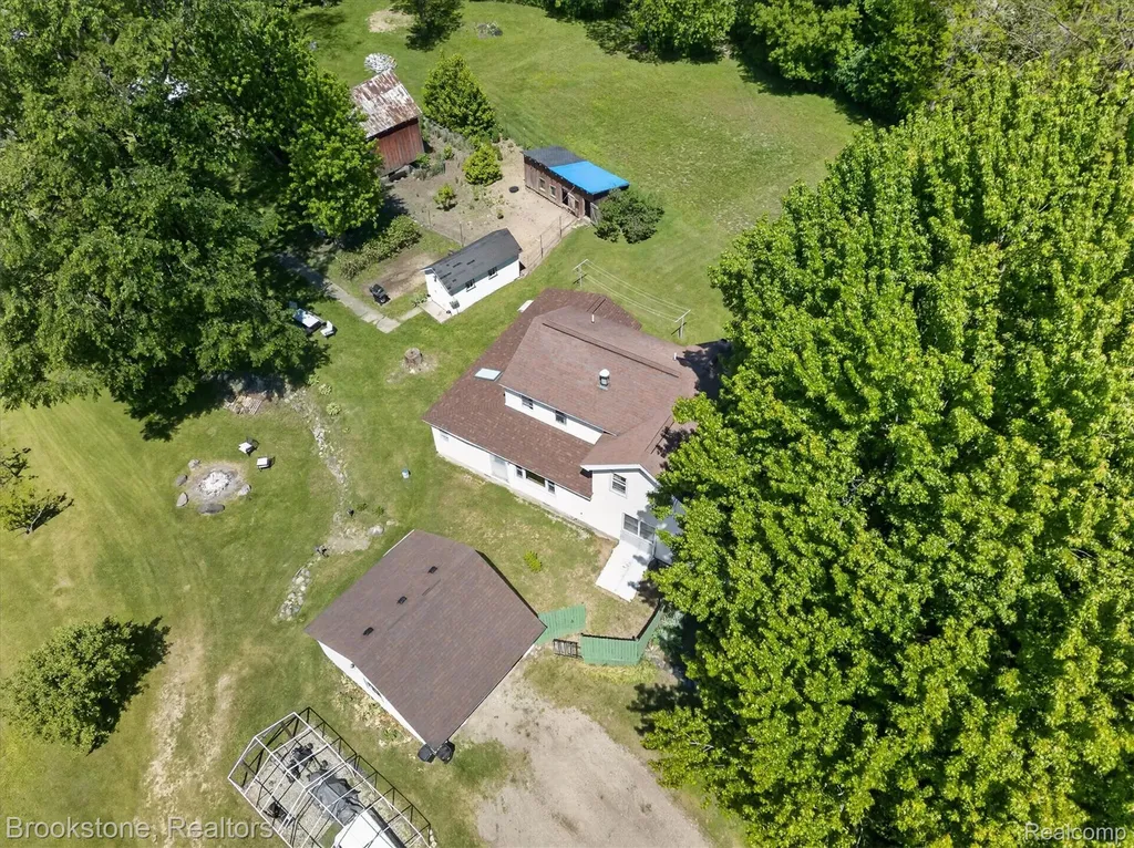 9455 Andersonville Road Springfield Charter Township MI 48346