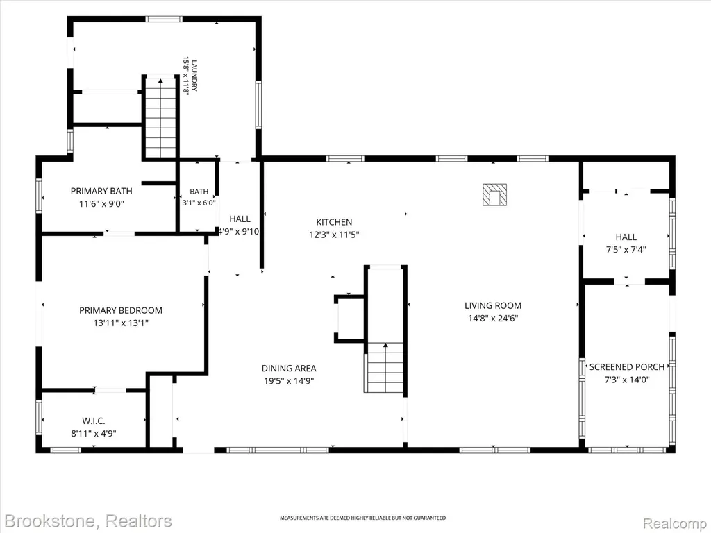 9455 Andersonville Road Springfield Charter Township MI 48346
