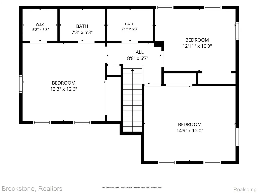 9455 Andersonville Road Springfield Charter Township MI 48346