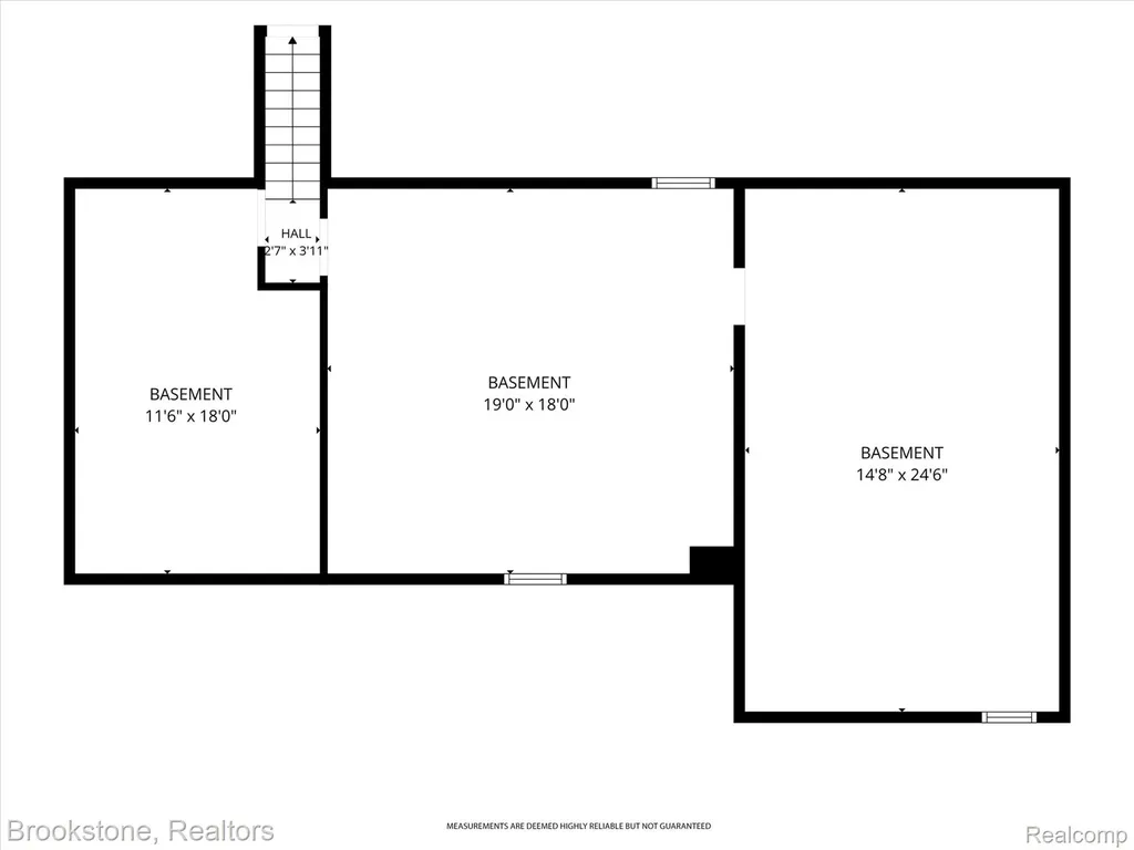 9455 Andersonville Road Springfield Charter Township MI 48346