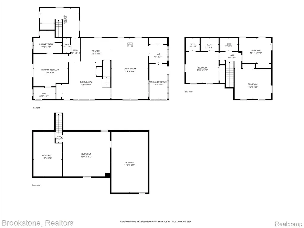 9455 Andersonville Road Springfield Charter Township MI 48346