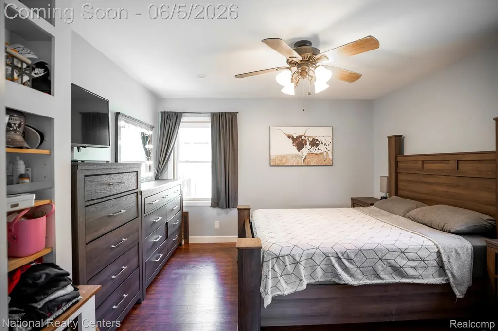 7191 Nicholson Road Conway Township MI 48836